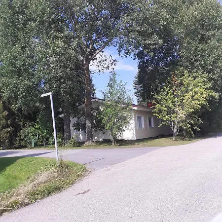 Kotimajoitukset Huone Seesteisessae Mummolassa Kalajoki