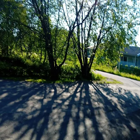 Huone Seesteisessae Mummolassa