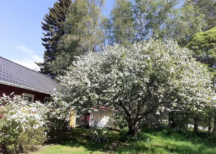 Huone Seesteisessae Mummolassa ホームステイ *