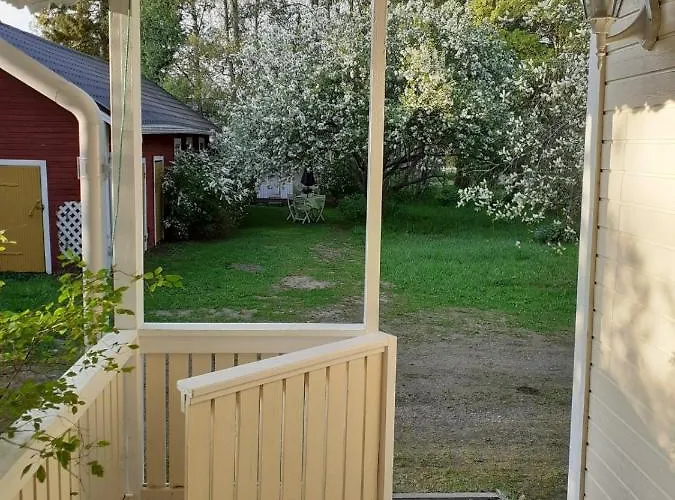 ホームステイ Huone Seesteisessae Mummolassa