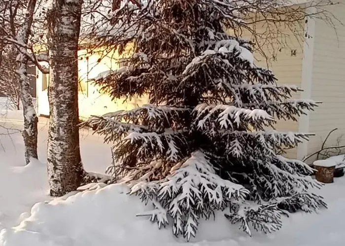 Huone Seesteisessae Mummolassa